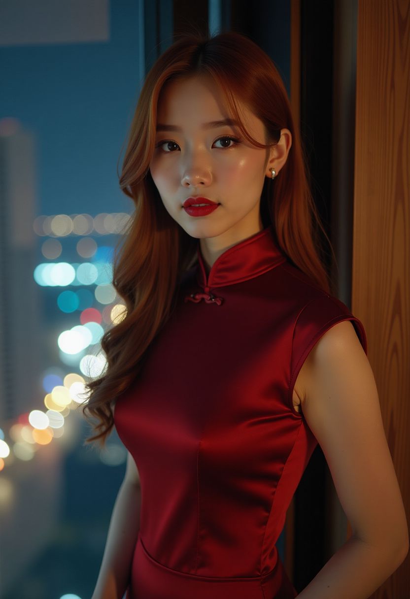 星渊机械纪元